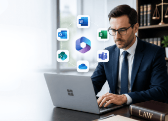 Unlock the Power of Microsoft 365 for Lawyers